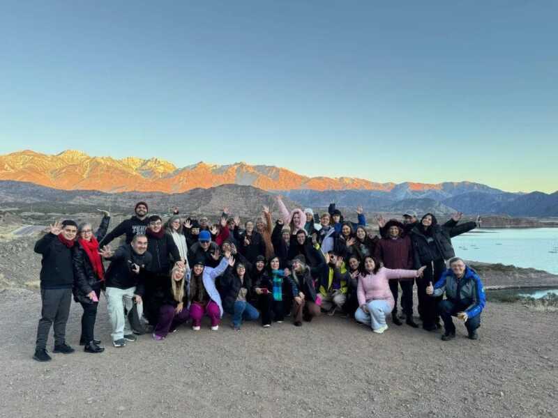 El IPS presentó los viajes de turismo social a Salta y Jujuy con salidas en julio 3 turismo social IPS invierno Misiones 3 - 2