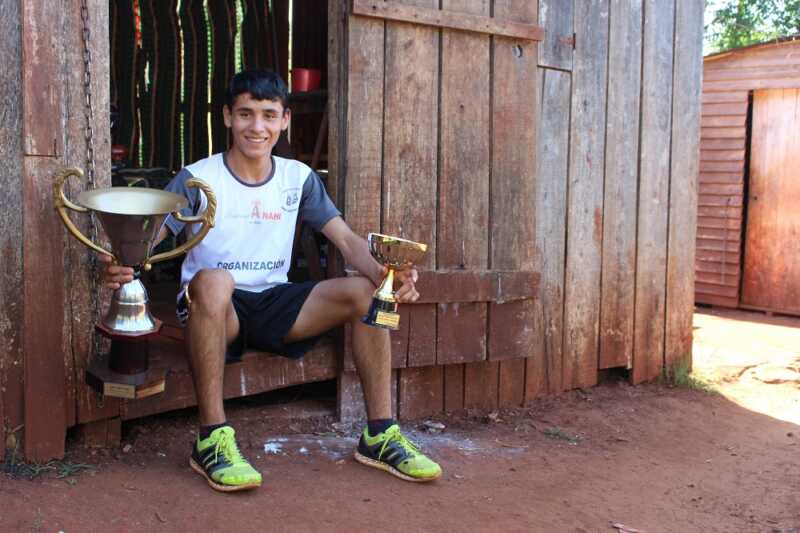 Agustín Da Silva compartió su historia de vida, el sacrificio detrás del alto rendimiento y un fuerte mensaje social para los jóvenes.