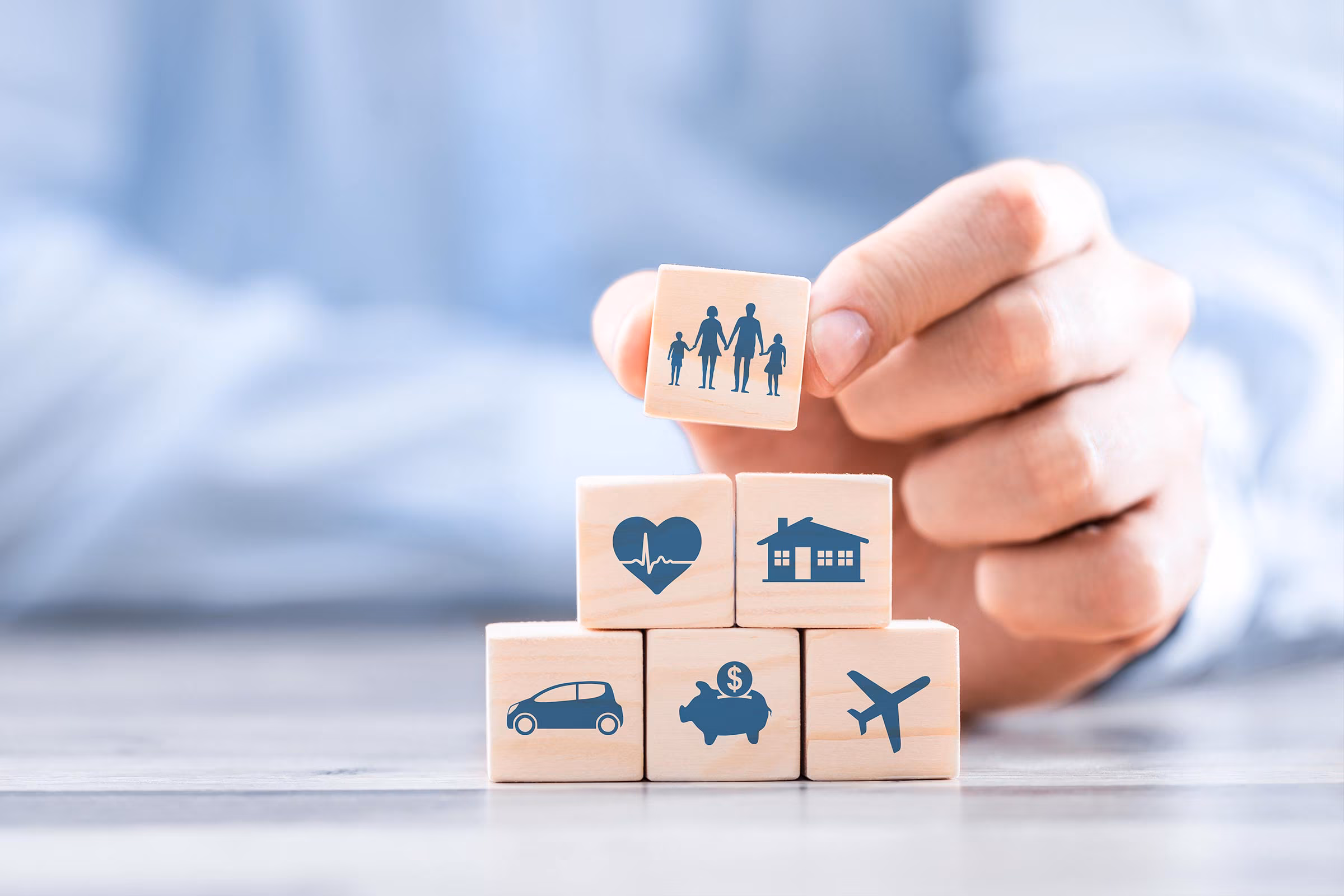 La importancia de estar bien asegurado: consejos sobre hogar, comercio y alquileres 5 2400x1600 seguro de vida que es - 4
