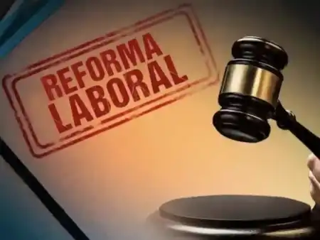 reforma laboral