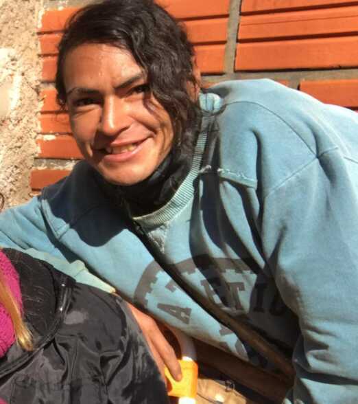 Iguazú: dos detenidos por el transfemicidio de Claudia “Caí” Gómez 1 Iguazú