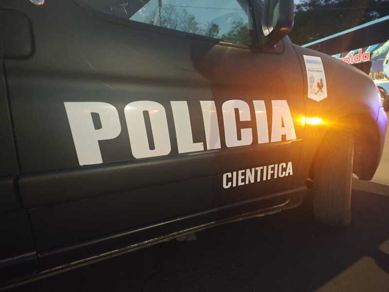 Iguazú: murió “Caí”, la mujer trans agredida tras varios días en estado crítico 2 666095292 1368534975315756 1999863387782925783 n - 1