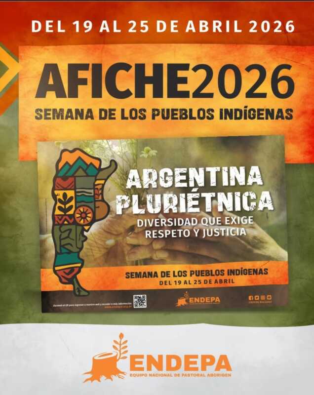 Semana de los Pueblos Indígenas: identidad, derechos y diversidad en agenda 3 672299948 18370293076163517 7787265545148533988 n - 2