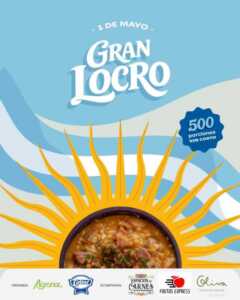 Locro del 1° de mayo en Posadas: repunte de último momento en carnicerías 8 683907798 18110837416848967 4212258454281277316 n - 7