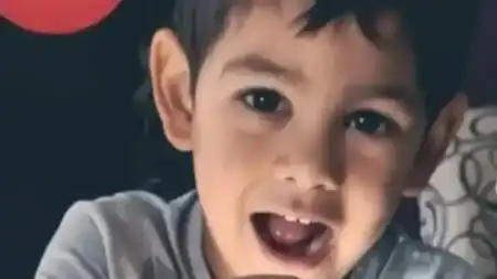 Caso Ángel López: la autopsia reveló múltiples traumatismos y muerte por edema cerebral 720 4 - 2