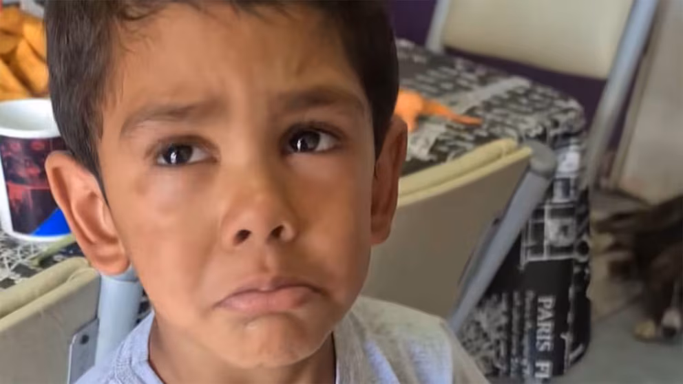 Conmoción en Comodoro Rivadavia: el padre del nene fallecido exige justicia 2 Conmoción en Comodoro Rivadavia: “Lo mataron”, el grito del padre tras la muerte de su hijo