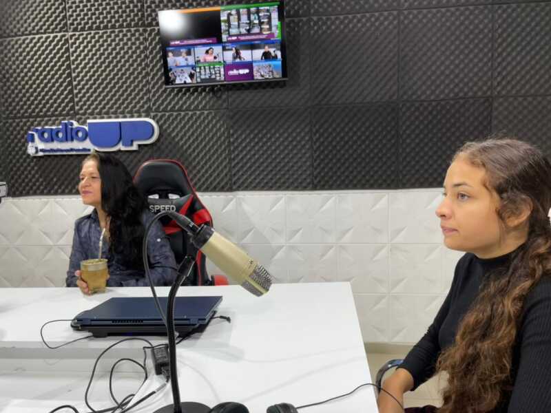 Una misionera sueña con el Mundial: Abril Leguizamón, entre la élite nacional de la gimnasia aeróbica 3 La gimnasta misionera Abril Leguizamón competirá en el Nacional de aeróbica en Mendoza con el objetivo de clasificar al Mundial. Forma parte de un selecto grupo de élite en la categoría aerodance y es la única representante de Misiones.