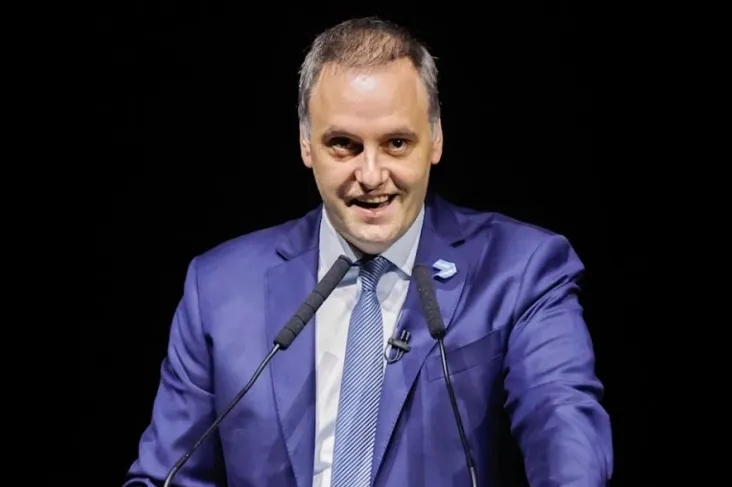 Declara testigo clave en causa contra Adorni 3 Adorni