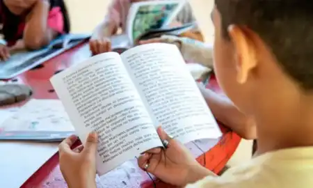 Impulsan propuestas pedagógicas para fortalecer la alfabetización las escuelas alfabetización