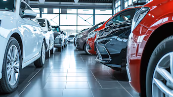 Autos usados: marzo mostró señales de recuperación, pero el trimestre cerró con caída 2 Autos