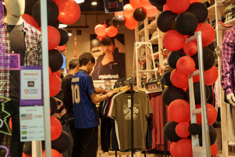 Blackfriday posadas 8 - 1