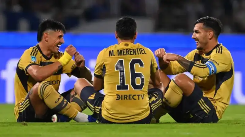 Boca recibe a Universidad Católica y está obligado a ganar para clasificar a los octavos de final de la Copa Libertadores 2026. Todos los escenarios posibles.