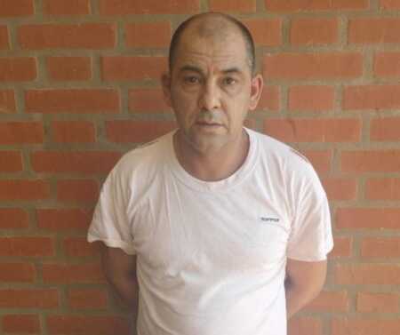 Buscan intensamente a un interno del Penal de Oberá Interno