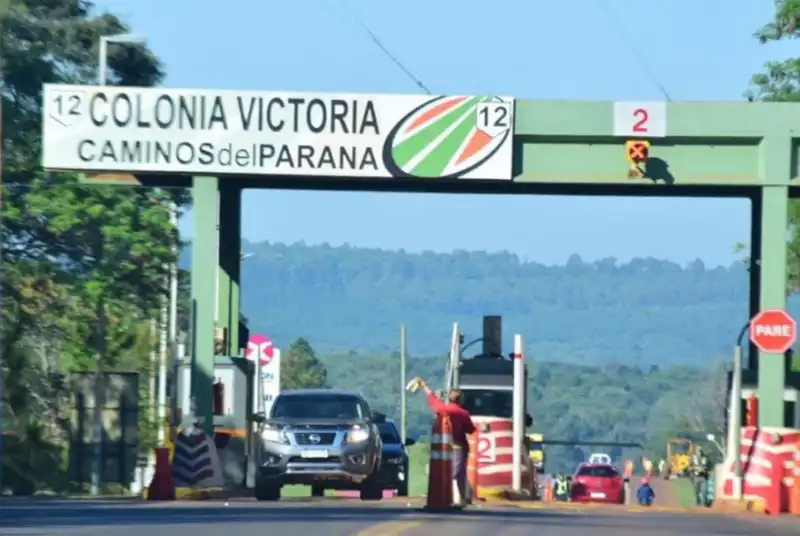 CONADUV advierte por costos ocultos tras el traspaso de rutas a las provincias 1 CONADUV rutas (2)
