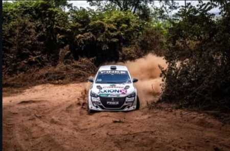 El Rally Misionero acelera en Eldorado con más de 50 inscriptos y el regreso de motos y quads Captura de pantalla 2026 04 16 080132 - 1