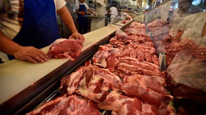 El consumo de carne vacuna cayó a mínimos históricos y en Misiones la baja ronda entre el 30% y el 40% 4 Carne