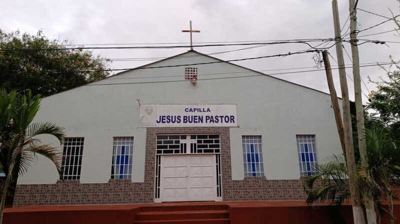 “Chamameceros Sangre Nueva” llegará este sábado a la iglesia Jesús Buen Pastor de Posadas 2 Chamameceros