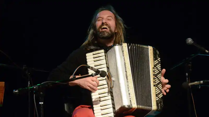 “Tocar en mi provincia es una experiencia intransferible”, expresó el músico misionero.