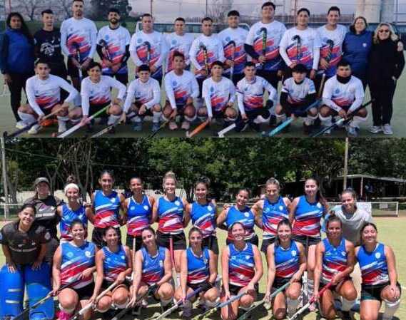 El hockey social vuelve a escena en Misiones: lanzan un torneo nacional con sede en Posadas y Oberá HOCKEY