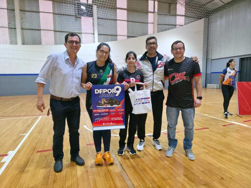 Deporbono 