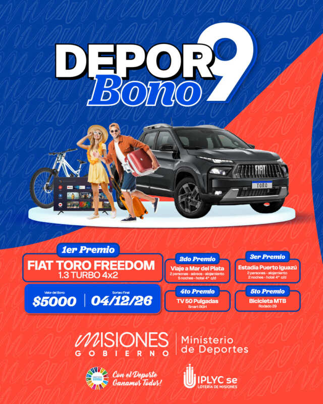 Deporbono 
