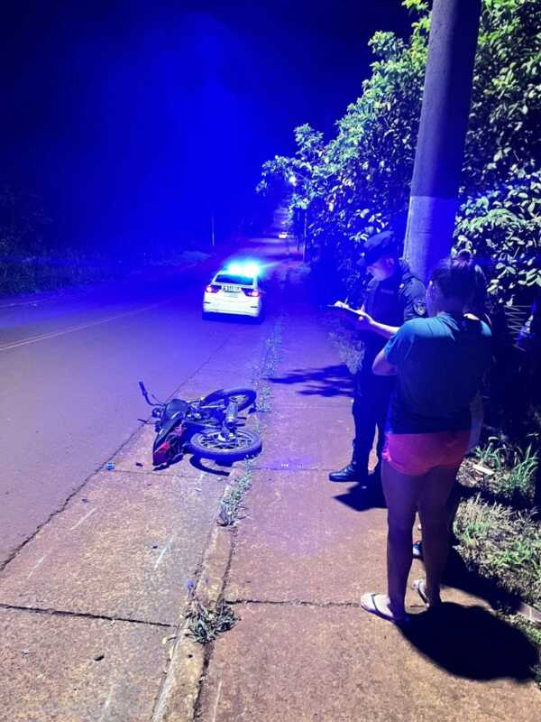 Eldorado: detienen a joven por dos robos a mano armada 2 Eldorado