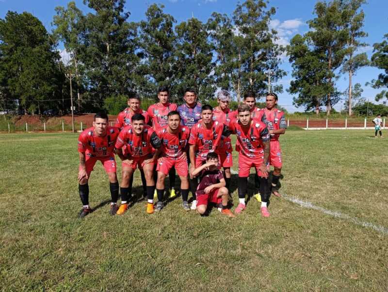 SuperLiga: Garupá defiende la cima en una fecha 6 cargada de buen fútbol Garupá