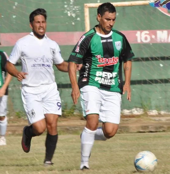 Germán Gamarra asume como nuevo DT de Guaraní Antonio Franco 2 Germán Gamarra fue confirmado como nuevo entrenador de Guaraní Antonio Franco y debutará en un tramo clave del torneo.