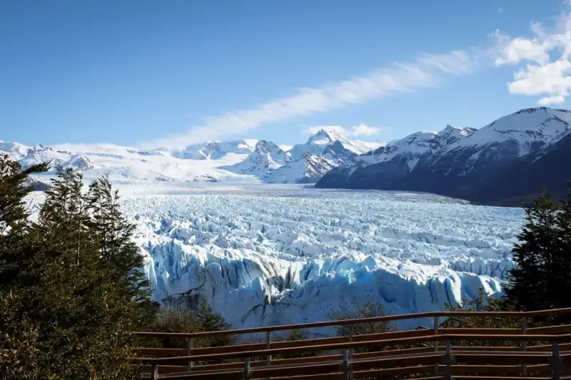 El Gobierno busca sancionar la reforma de la Ley de Glaciares Gobierno