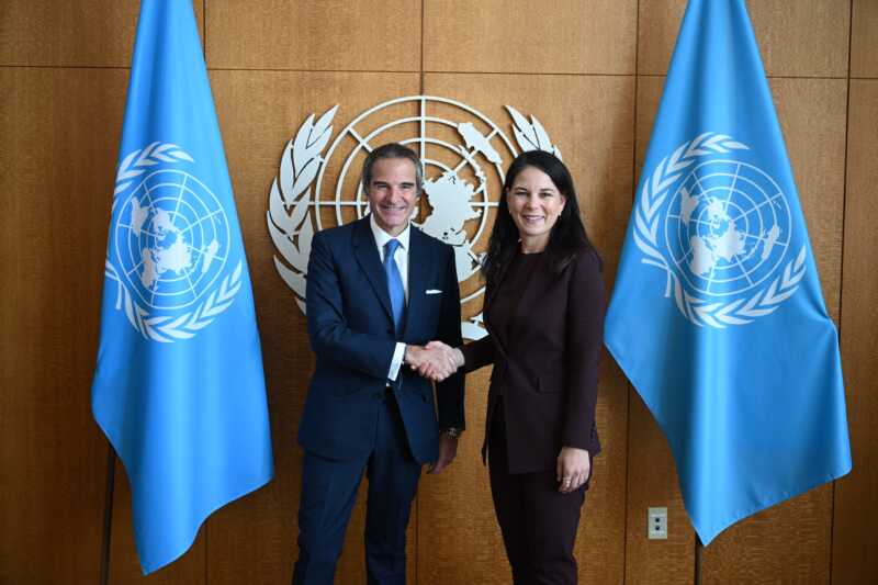 Argentina vuelve a sonar fuerte en la carrera por conducir la ONU 6 HGdDV lWAAAlXyR - 5
