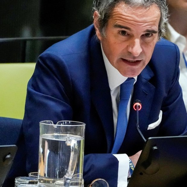 Argentina vuelve a sonar fuerte en la carrera por conducir la ONU 4 HGgXYD0X0AAoDKl - 3