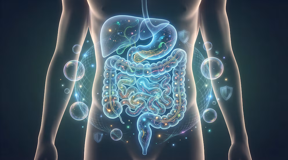 Kéfir: el alimento milenario que mejora la salud digestiva 3 Kéfir: el fermento milenario que revoluciona la salud intestinal