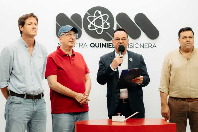 Sorteo del IPRODHA en San Vicente: 23 familias avanzan hacia la vivienda IPRODHA