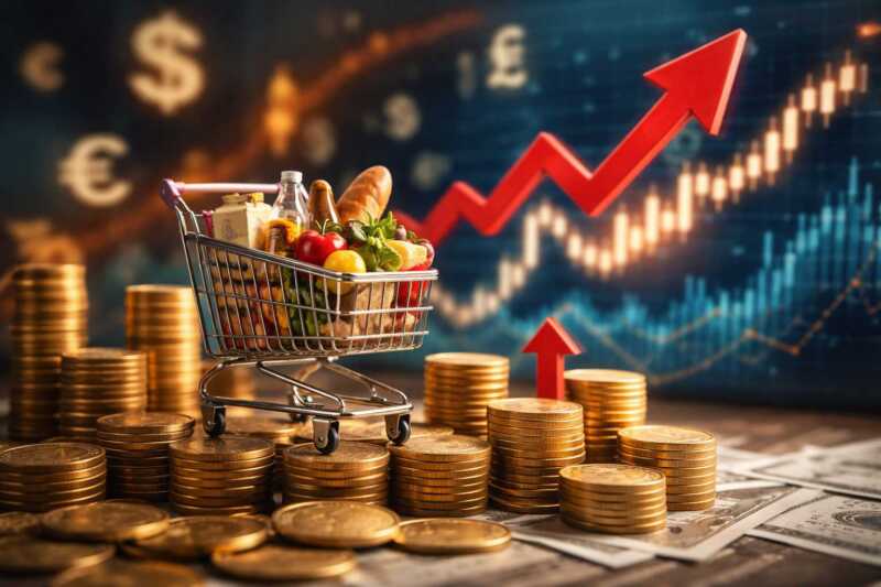 Ni sucursales ni etiquetas: La hora de pensar Misiones 3 La suba de precios global refleja el traslado de costos empresariales al consumidor final en un contexto de inflación sostenida.