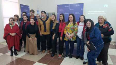 Instituto Provincial de la Danza Misiones