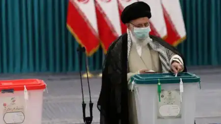 Irán