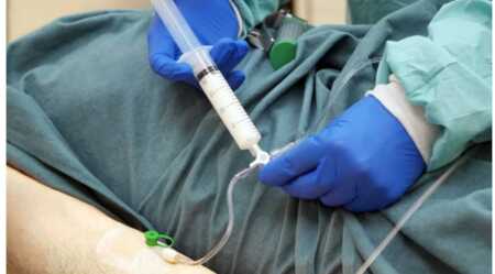 Escándalo en el Hospital Italiano: médicos imputados por uso de fármacos en fiestas privadas KUMLN3E6H5CFHJ7UDA5MBESX4M - 2