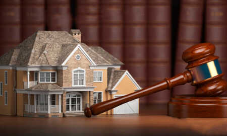 Ley de Propiedad Privada: el oficialismo negocia contrarreloj cambios para lograr su aprobación Ley