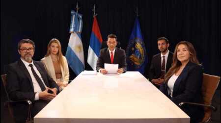 El bloque libertario impulsa en Misiones una transformación integral del Estado con cambios en múltiples áreas.