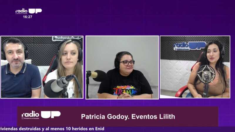 Lilith: una propuesta nocturna exclusiva para mujeres con música, degustaciones y espíritu libre Lilith