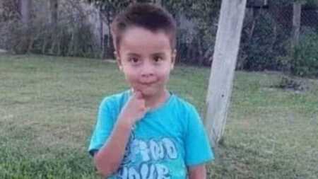 Caso Loan: el juicio por la desaparición del niño comenzará el 16 de junio en Corrientes Loan