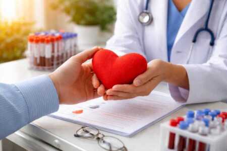 La inscripción como donante amplía las posibilidades de trasplante para pacientes con enfermedades hematológicas.