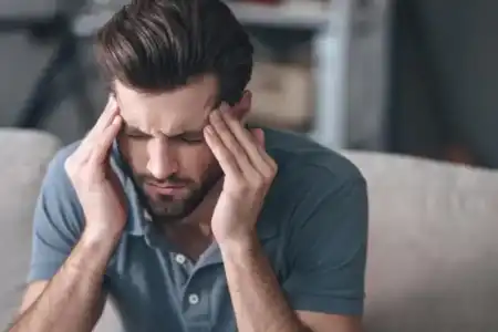 Migraña