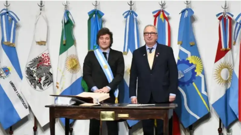 La hora de Misiones 6 misiones atn