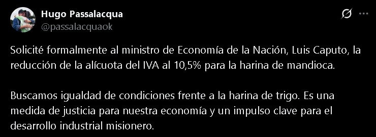 Misiones