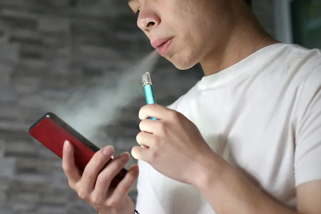 Misiones: alarma por el aumento del vaper en adolescentes Misiones