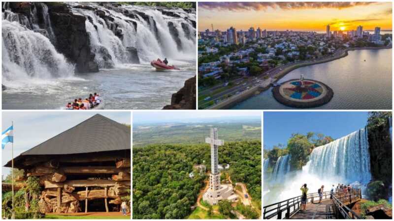 Misiones