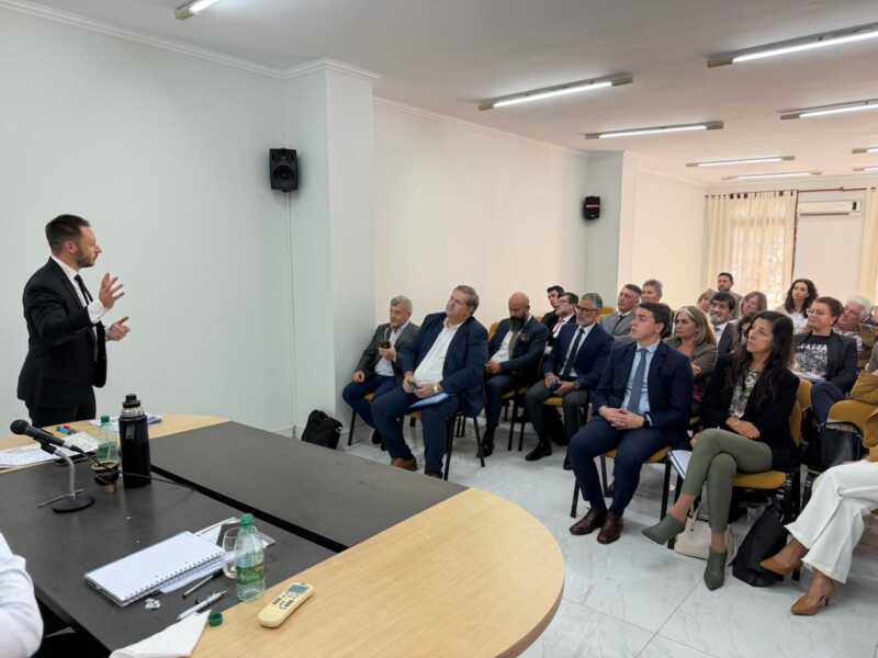 Misiones avanza en la modernización de las fiscalías 3 Misiones