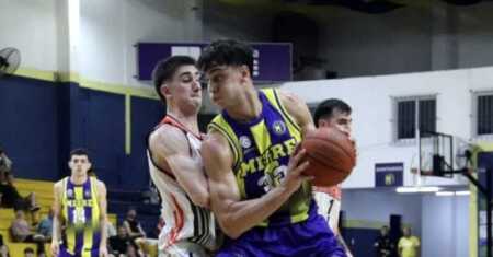 Mitre recibe a Don Bosco y va por la punta en la Conferencia NEA Bartolomé Mitre, Tokio y CAPRI lograron meterse entre los seis mejores de la Conferencia NEA y clasificaron directamente a los playoffs de la Liga Federal de Básquet.