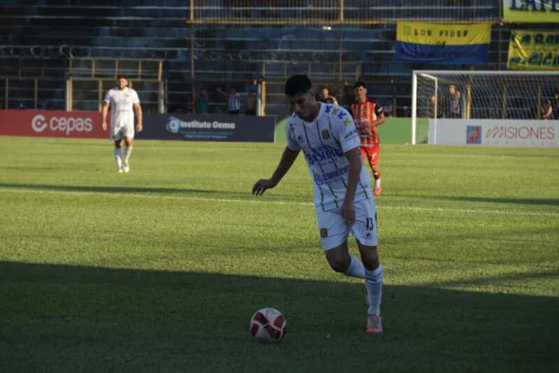 Federal A: Mitre recibirá a Sol de América e irá por un nuevo triunfo de local 1 Mitre